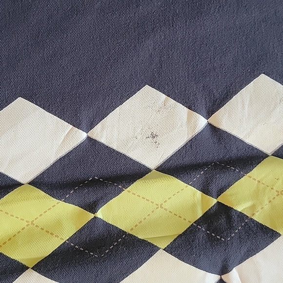 Banana Republic Men's Polo size large - Picture 3 of 4